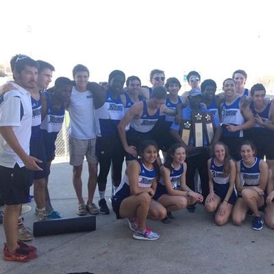 Official Twitter account of Nolan Catholic High School Track&Field and Cross Country