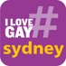 #ILoveGay Sydney 🇦🇺 (@ILoveGaySydney) Twitter profile photo