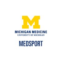 UM MedSport (@um_medsport) 's Twitter Profile