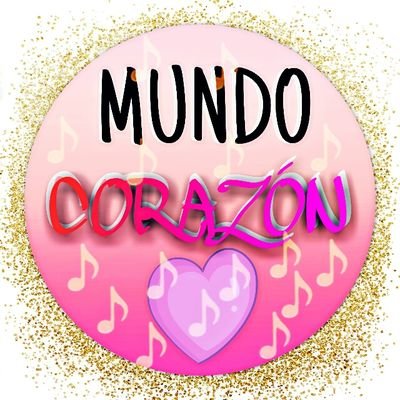 MundoCorazonOF's profile picture. Somos un grupo musical llamado Mundo Corazon .
Conformado por Ana , Lu , Amelia y Yadhi.
Siguenos.