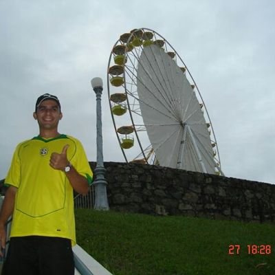 Fabbio_Rebeca's profile picture. SO QUERO SER FELIZ.
Às vezes o homem mais pobre deixa a sua filha, a herança mais rica.   
PAI DE UMA PRINCESA 
☺☺☺☺☺☺☺☺☺☺☺☺☺☺☺