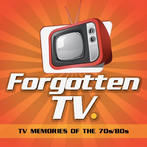 ForgottenTV