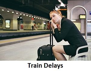 https://t.co/i2FNoOk9Sc
Track your daily trains performance.
Claim or shame your train company