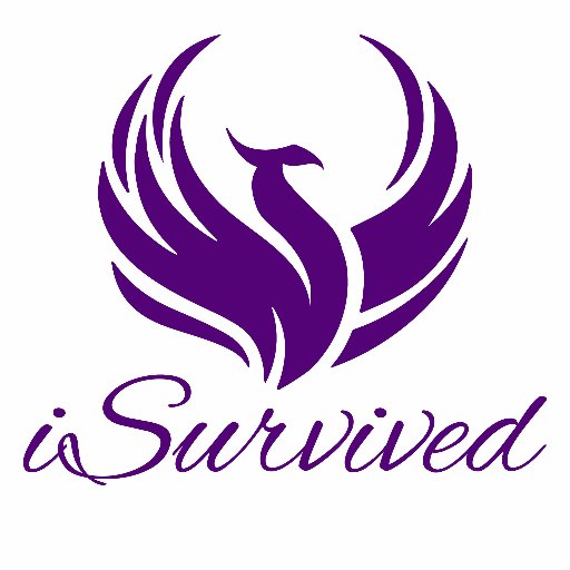 iSurvived is a organization that helps survivors of molestation, incest, and child sexual abuse share their story and begin their healing journey.