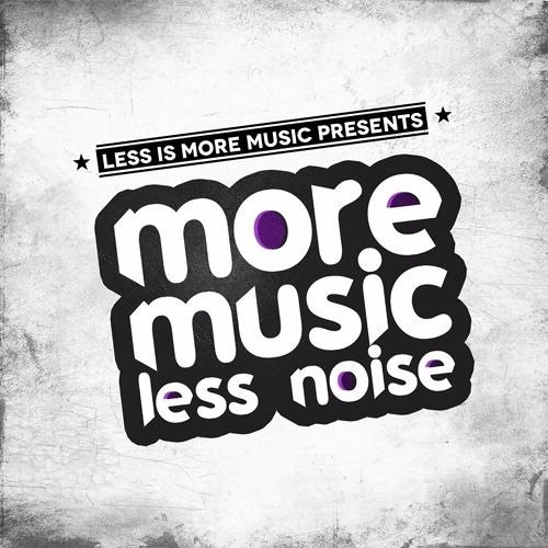 AT OUR VERY HEART & SOUL IS A NEED TO SHARE THE MUSIC WE LOVE!...ENJOY! | Part of @lessismoremusic. | Contact: info@moremusiclessnoise.com