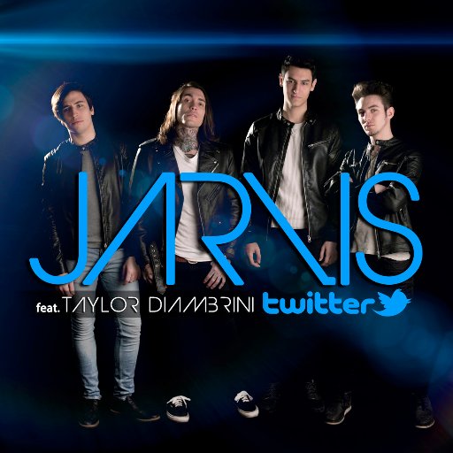 Jarvis is an Italian ball-shaped Math Pop band founded in 2015 in Milan. It features Mattia Frassinetti, Lorenzo Pasquini and Simone Vaccaro.