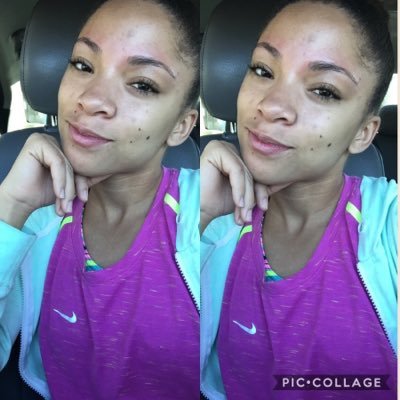 babygirl8370's profile picture. fitness. college. God.