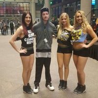 Travis Bendorf (@travis_bendorf) 's Twitter Profile