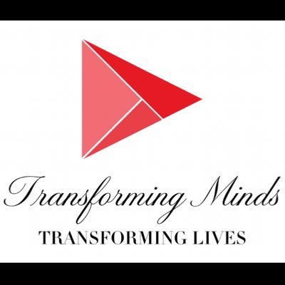 ShaunGoodsell1's profile picture. Transforming Minds, Transforming Lives