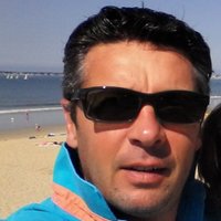 Stephane Vivien (@stephvivien) 's Twitter Profile Photo Stephane Vivien (@stephvivien) 's Twitter Profile Photo