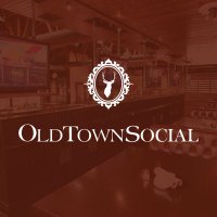 Old Town Social(@OldTownSocial) 's Twitter Profile Photo