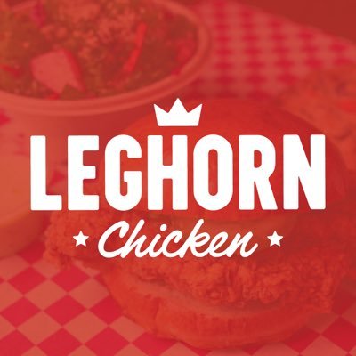 Leghorn