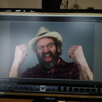 Keith Parkinson (@distractedkeith) 's Twitter Profile Photo Keith Parkinson (@distractedkeith) 's Twitter Profile Photo