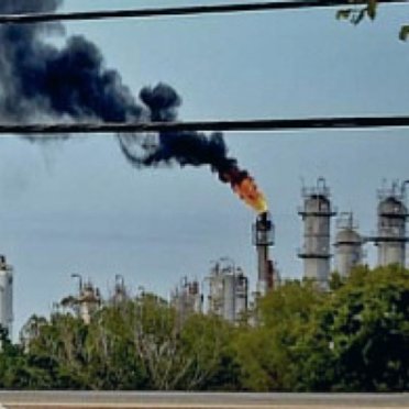 how does environmental racism impact African American and Latino people? What role does education play in these impacts?