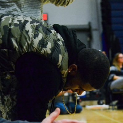 _CarrollRich's profile picture. Ithaca College 🏀 #23 || IG: crich_two3