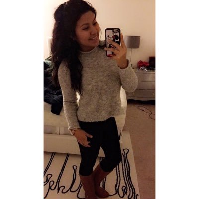 ~ My name is Yrasema💕/ 20 yrs young✨/ Appstate '18💛 / CSD MAJOR/ 10-01🎈🎉/ Peruvian 🇵🇪/ Cali➡️CLT