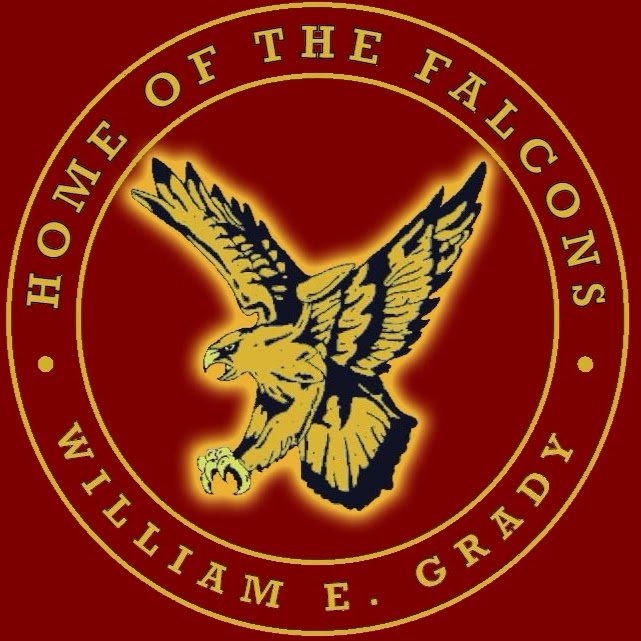 gradyfalcons's profile picture. CTE School located in Brighton Beach offering 5 CTE programs. Automotive, Construction, Culinary, IT, Nursing.