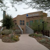 NevadaStateMuseumLV(@nsmlv) 's Twitter Profile Photo