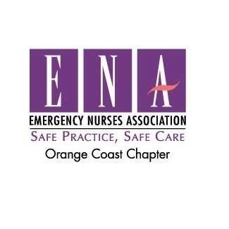 Orange Coast ENA dedicated to Safe Practice, Safe Care and excellence in emergency nursing in Orange County, California.