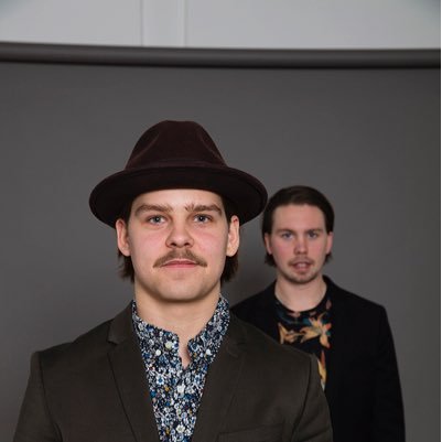 herrberget's profile picture. ibland är jag bitter därför har jag twitter!