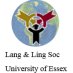 Lang & Ling Society (@langlingsocsx) Twitter profile photo Lang & Ling Society (@langlingsocsx) Twitter profile photo
