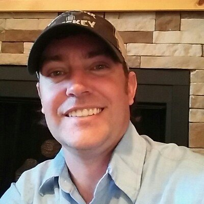 Entreprenuer, lover of life, blessed father! Groundskeeper at Trophy Run Resorts