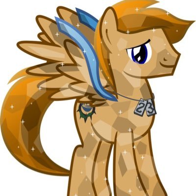 Hey I'm djbrony come hang out my fellow brony dudes. 90% follow back.😉Like hanging out in ponyville this is my second account here's my first one @mrsquishbutt