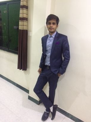 AnkushAgnihotr5's profile picture. 