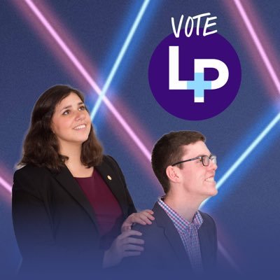 Official twitter account of the 2017 slate to be your UC Student Body President and Vice President, Kevin Leugers and Nicole Price #WeStandForYou