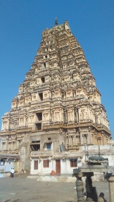 Devisri_Narayan's profile picture. 