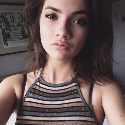 megantarling's profile picture. 20