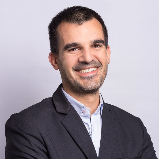 thomasallaire's profile picture. CEO & Founder @jobijoba @cvcatcher