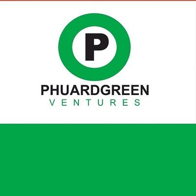 phuardgreen1's profile picture. 
