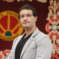 Rodrigo Ramirez C. (@rodrigosportsci) 's Twitter Profile