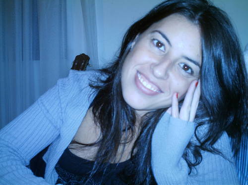 ChofiC's profile picture. 