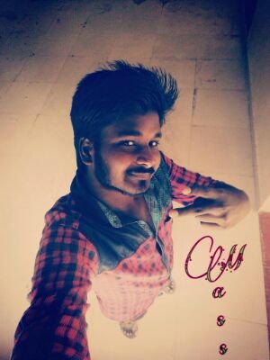 professional Student✌Enginnering📚😍Thalapathi Vj Fan💖