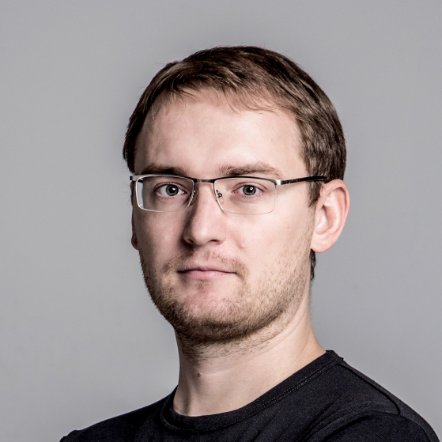 olegzhermal's profile picture. 