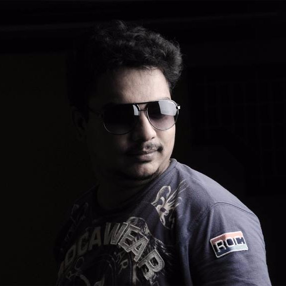 karthikkrrish10's profile picture. 