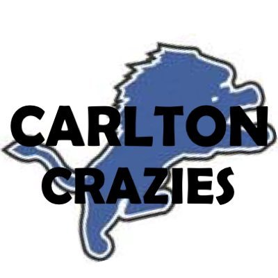 CARLTON CRAZIES