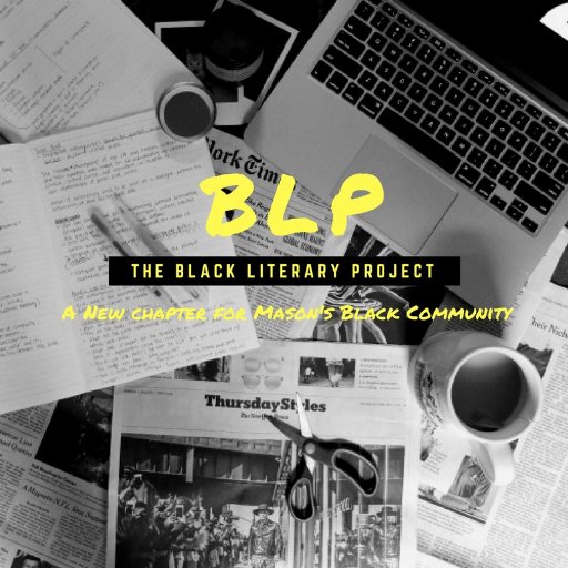 Home of The BLP Current 🗞 and The Black Visionary📕 Accepting submissions at theblackliteraryproject@gmail.com