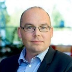 Head of Commercial & Operations Solutions @KoneCorporation. #digital #innovation, #marketing, #sales, #CX #customer service #B2B #B2C