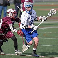 Medina Lacrosse (@medina__lax) 's Twitter Profile