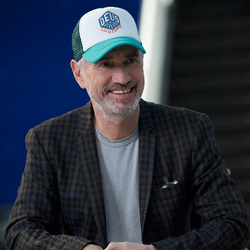 rolandemmerich Profile Picture