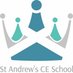St Andrew's School (@StAndrewsSchoo3) Twitter profile photo