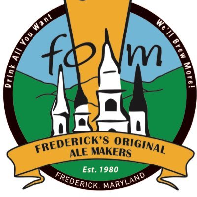 Frederick's Original Ale Makers, a homebrew club targeted to those who are interested in sharing ideas and techniques in the quest to brew the ultimate beer.