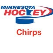 chirps of kids and teams in the MN state hockey tourney
