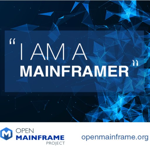 Curator of the https://t.co/QJB5GfUmPj blog. Big Iron Fan #IBMz #Mainframe #Linux #LinuxONE - Other computers are available, but why would you bother...