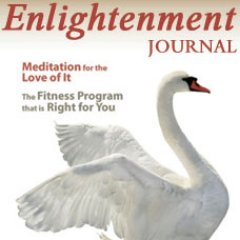 Spiritually Conscious Living in an Awakened World. Magazine published by Center for Spiritual Enlightenment. @CSESanJose.