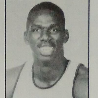 THEN: DAD, 8th pick '87 draft, 15 years NBA. NOW: DAD, FoxSports NBA analyst, coach, Basketball Consultant ALWAYS: DAD, Human Rights Activist, 🇭🇹, NYC HOF