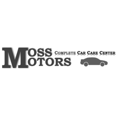 Moss Motors TX